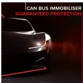 Bild von AK Auto Security Ltd