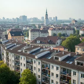 Bild von Robert Matuschek Tutio Hausverwaltung