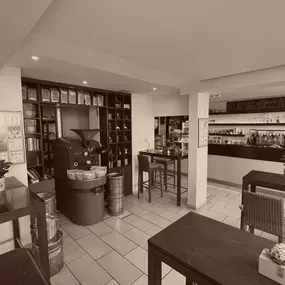 Bild von Caffeppuccino