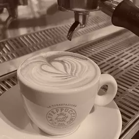 Bild von Caffeppuccino
