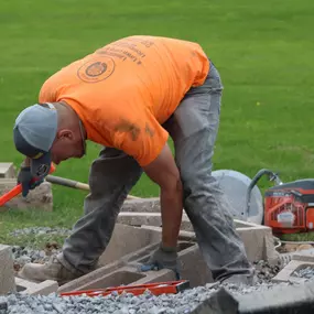Bild von Muthler Landscaping & Construction