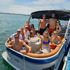 Bild von OC Boat Rentals