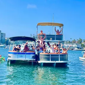 Bild von OC Boat Rentals