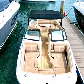 Bild von OC Boat Rentals