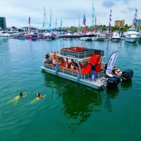 Bild von OC Boat Rentals