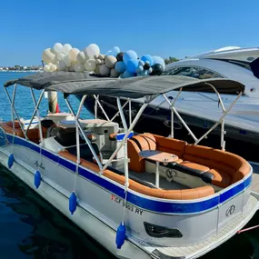 Bild von OC Boat Rentals
