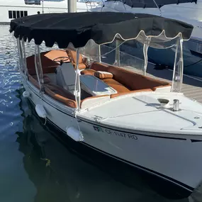 Bild von OC Boat Rentals