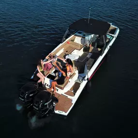 Bild von OC Boat Rentals