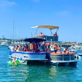 Bild von OC Boat Rentals