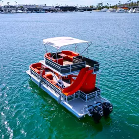 Bild von OC Boat Rentals