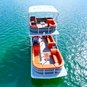 Bild von OC Boat Rentals