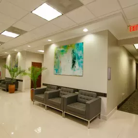 Bild von The Legacy Law Firm