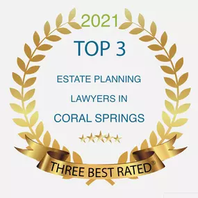 Bild von The Legacy Law Firm