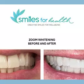 Bild von Dentist Carlsbad - Smiles For Health DDS
