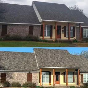Bild von Brown's Roofing