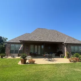 Bild von Brown's Roofing