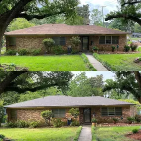 Bild von Brown's Roofing