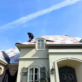 Bild von Brown's Roofing