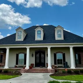 Bild von Brown's Roofing