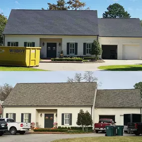 Bild von Brown's Roofing