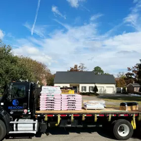 Bild von Brown's Roofing