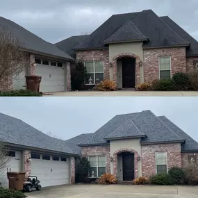 Bild von Brown's Roofing