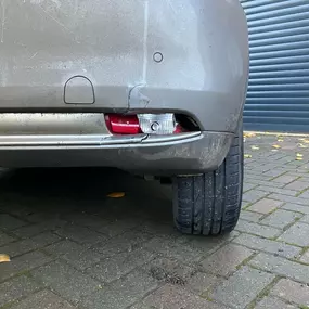 Bild von Reflexions Auto Refinishing