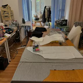 Bild von THE LINH LAB