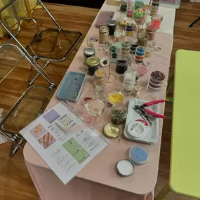 Bild von THE LINH LAB