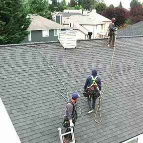 Bild von NorthView Roofing Company