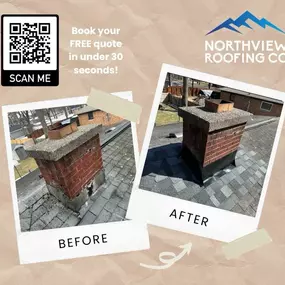 Bild von NorthView Roofing Company