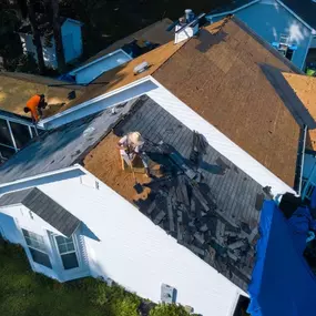 Bild von NorthView Roofing Company