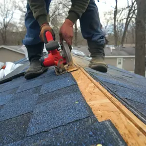 Bild von NorthView Roofing Company