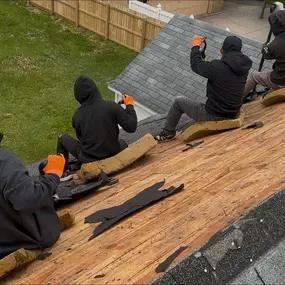 Bild von NorthView Roofing Company
