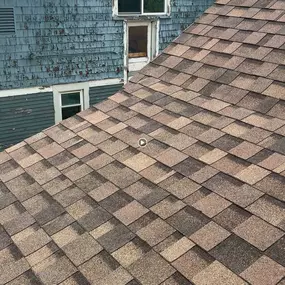 Bild von NorthView Roofing Company
