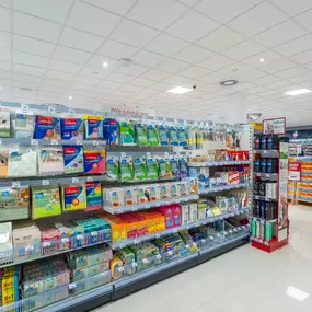 ROSSMANN