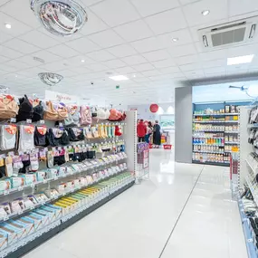 ROSSMANN