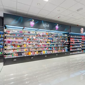 ROSSMANN