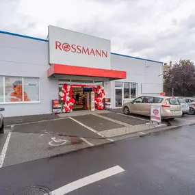 ROSSMANN