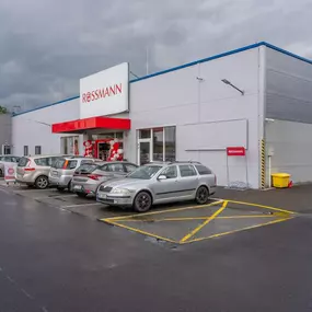 ROSSMANN