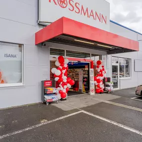 ROSSMANN
