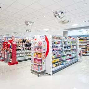 ROSSMANN