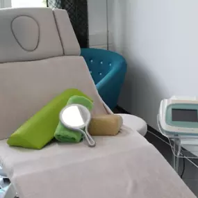 Bild von Schmerz- und Körpertherapie Ästhetische Medizin