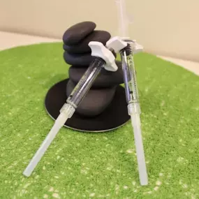 Bild von Schmerz- und Körpertherapie Ästhetische Medizin