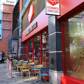 Bild von Hop Vietnamese Market Street