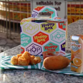 Bild von Hop Vietnamese Market Street
