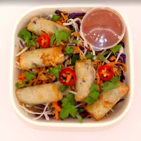 Bild von Hop Vietnamese Market Street