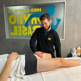 Bild von PhysioBasel AG