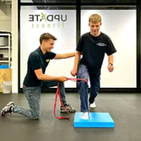 Bild von PhysioBasel AG
