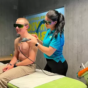 Bild von PhysioBasel AG